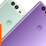 Huawei la reducere de pana la 100 EUR