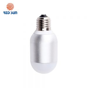 Bec inteligent LED cu Wi-Fi