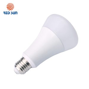 Bec inteligent LED RGB wireless Red Sun RS-P0105-5W
