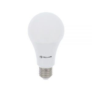 Bec inteligent LED Tellur TLL331001 cu soclu E27